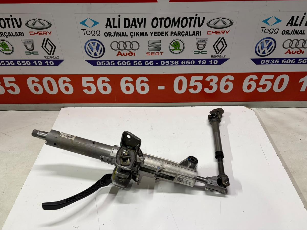 Togg T10x Direksiyon Kolonu C1_b0601202000aa