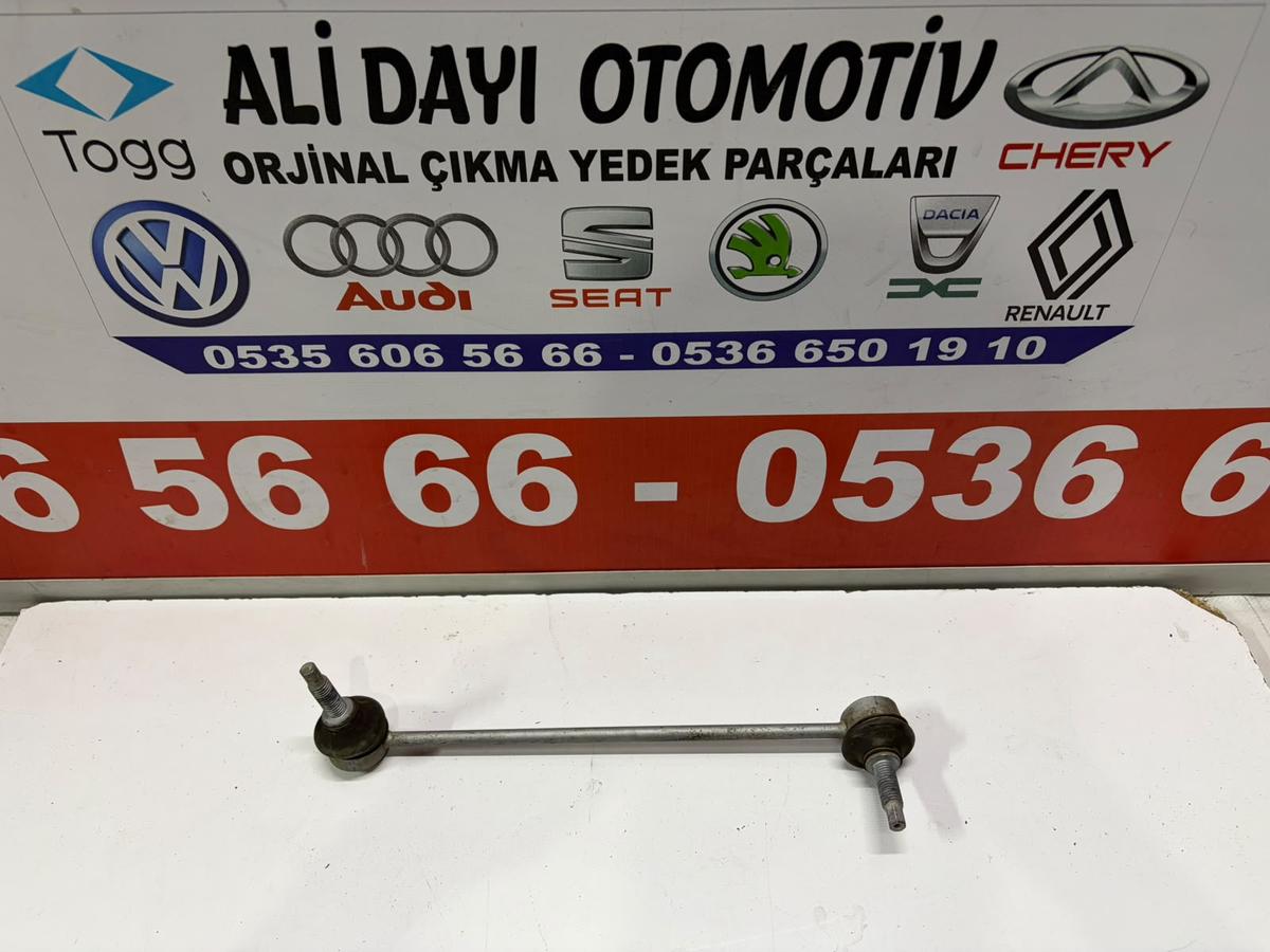 Togg T10x Sağ Z-rot