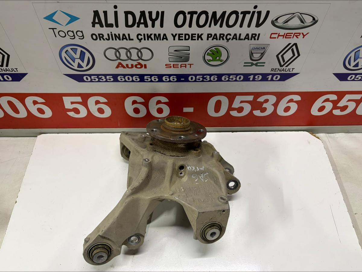 Togg T10x Sağ Arka Taşıyıcı C1_b0602206201