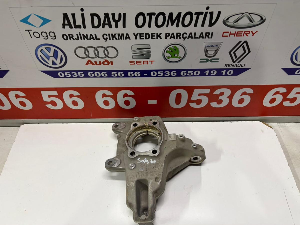 Togg T10x Sağ Ön Taşıyıcı  C1_b0602102202